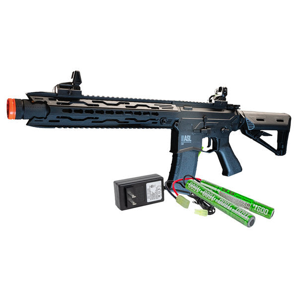 Valken ASL TRG Battery and Charger Combo (AEG) Valken ASL TRG Battery and Charger Combo (AEG)